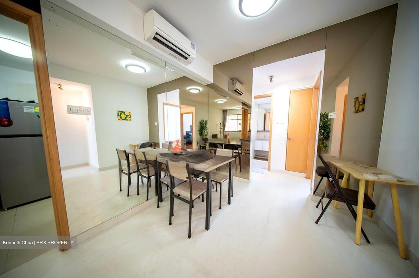 Atrium Residences (D14), Apartment #496534571